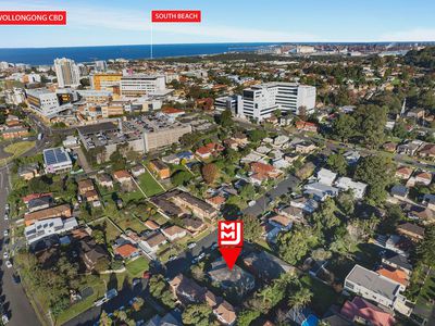 6 / 32 Matthews Street, Wollongong