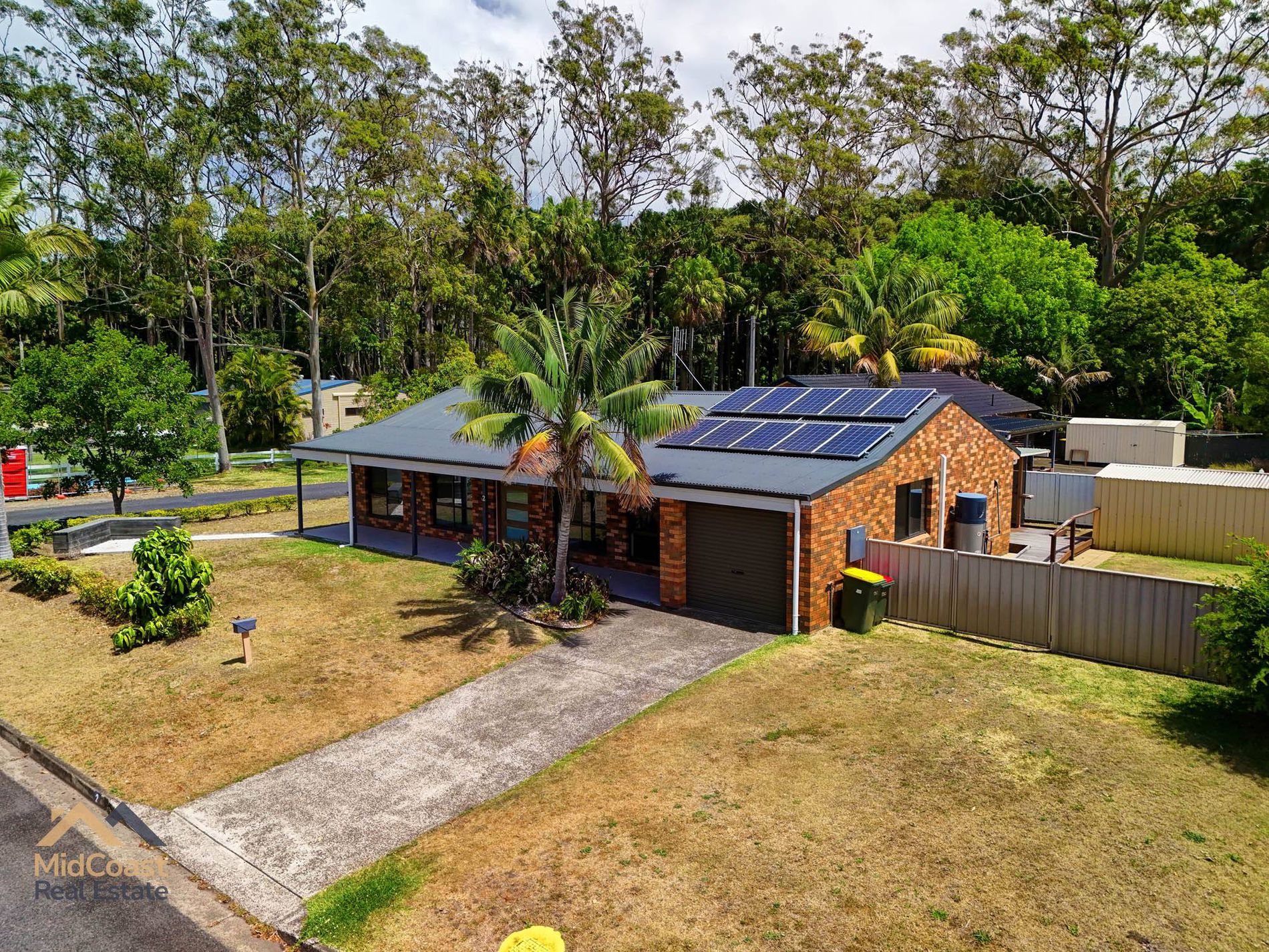 2 Eden Place, Tuncurry