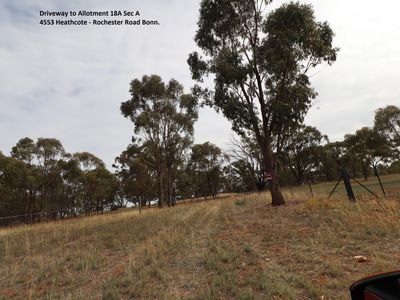 4553 Heathcote Rochester Road, Bonn