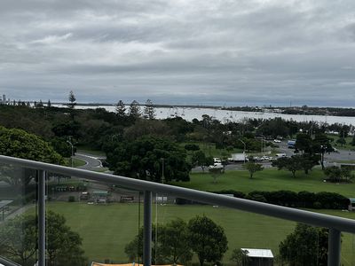 1004 / 1 Como Crescent, Southport