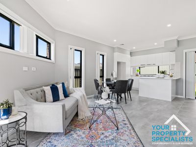 51 Minnamurra Drive, Gregory Hills