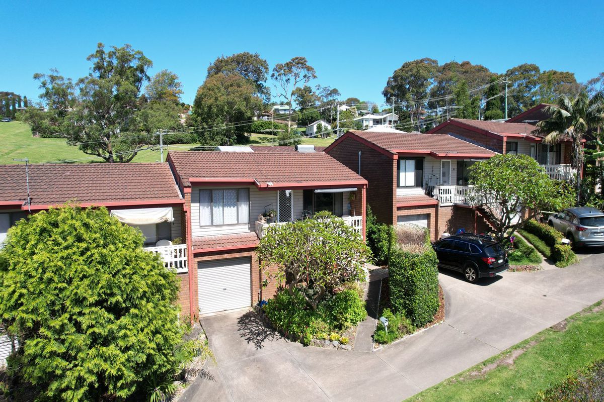 5 / 14 Forsters Bay Road, Narooma