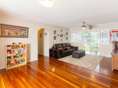 25 Suncroft Street, Mount Gravatt