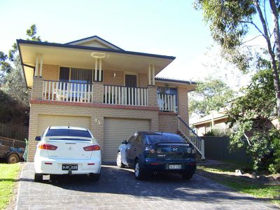 Mirrabooka