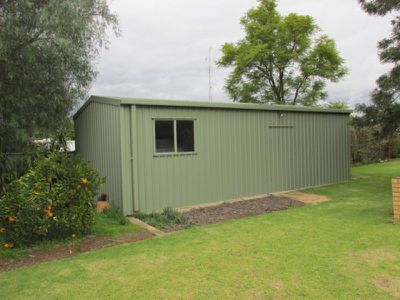 92 Channel Street, Cohuna