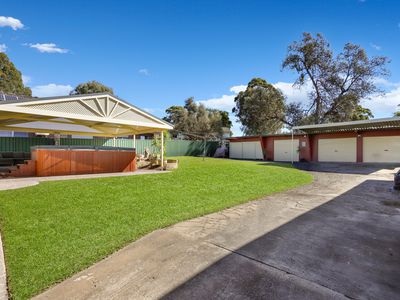59 Hemphill Avenue, Mount Pritchard