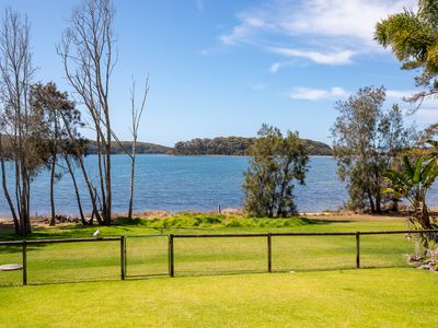 19 Myuna Street, Dalmeny