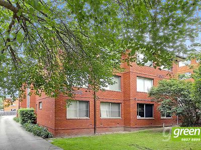 5 / 12 Union Street, West Ryde