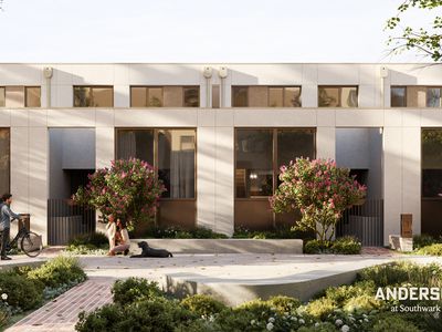 Lot 12 Anderson Lane, Thebarton