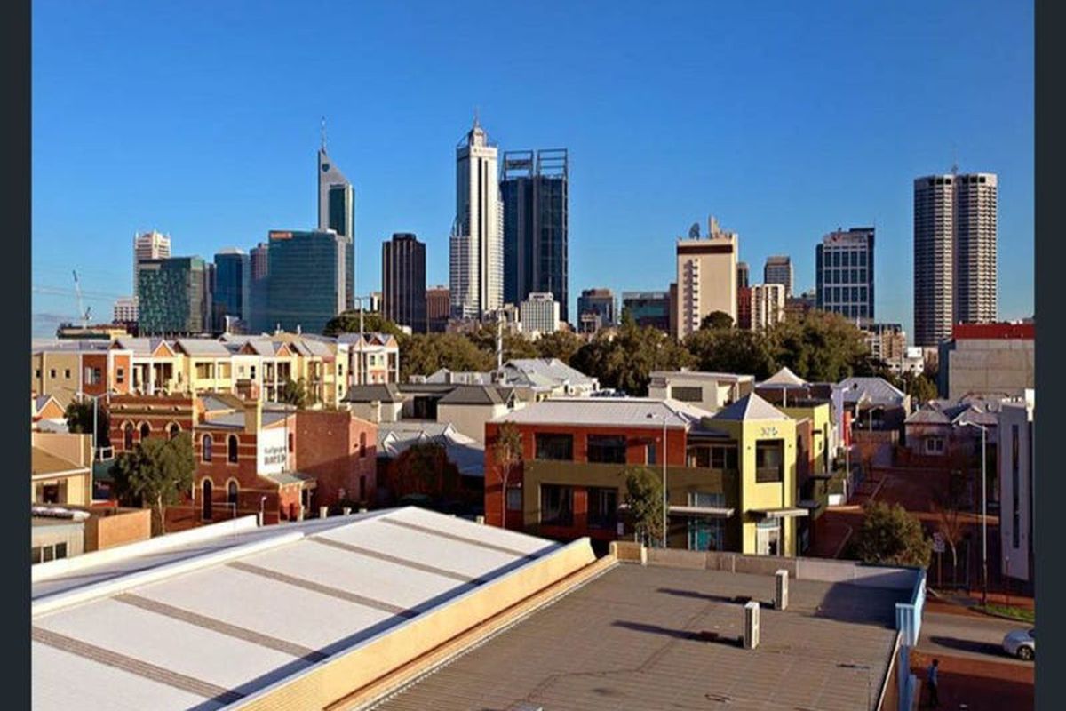 40 / 10 Pendal Street, Perth