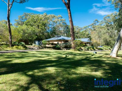 201 Parnell Road, Tomerong