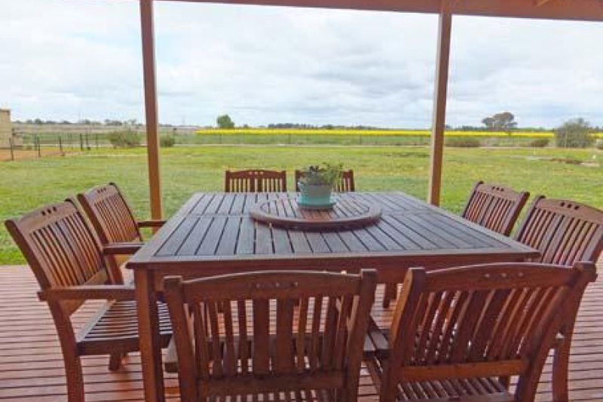 213 Bolitho Road, Kyabram