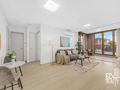 835 / 2 Mill Park Street, Rhodes