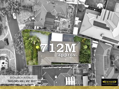 8 Church Avenue, Taylors Hill