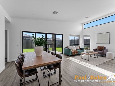 21 Mary Street, Googong