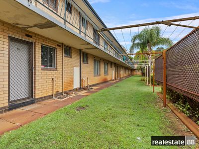 63 / 20 Ellerby Street, Glendalough