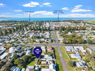 92 Bank Street, Port Fairy