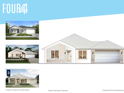 21 Arkhurst Road, Hideaway Bay