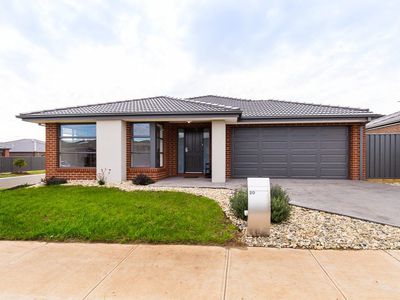 20 Miniata Way, Wyndham Vale
