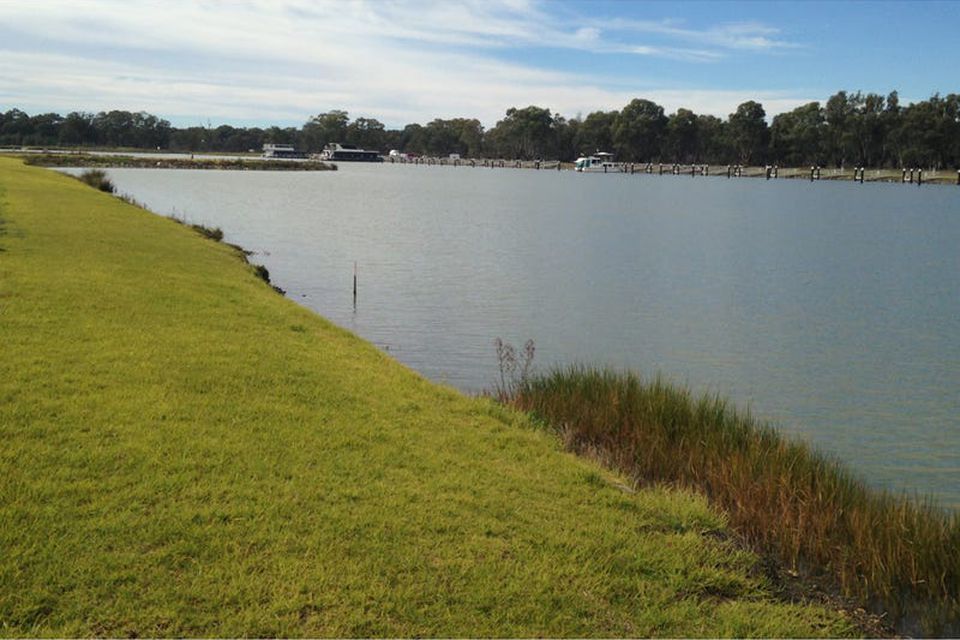 Berth 31 Pelican Drive, Mannum