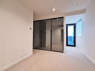 4107 / 464 Collins Street, Melbourne