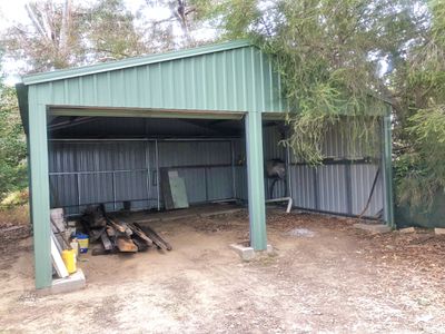 411 Ashwin Road, Murrabit