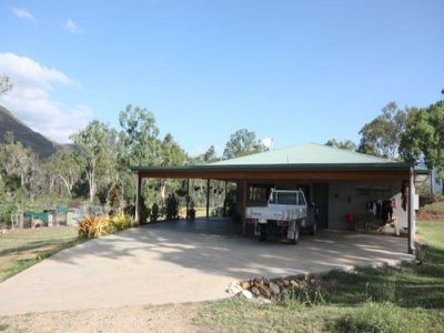 Mareeba