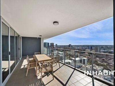 162 / 189 Adelaide Terrace, East Perth