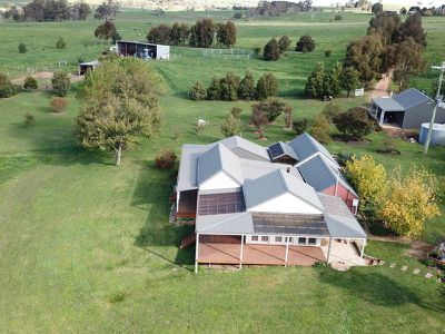 1615 Sunny Corner Road, Meadow Flat