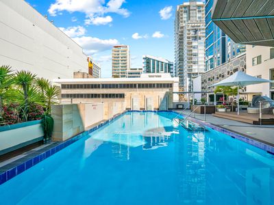 156 / 369 Hay Street, Perth