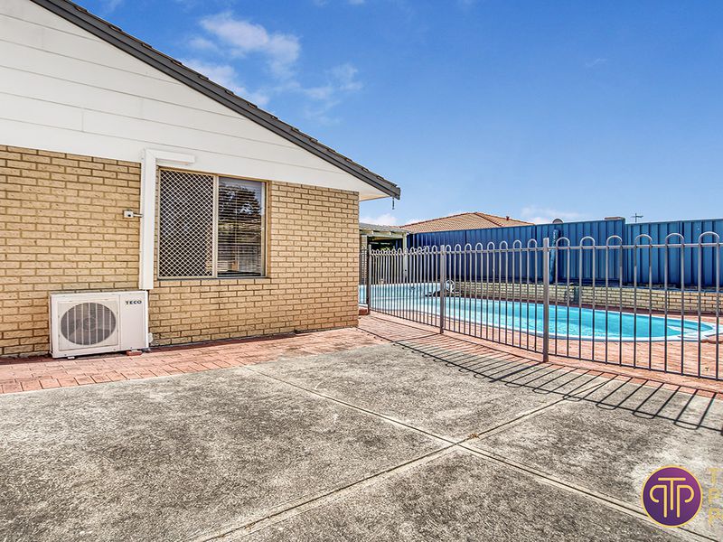 46 Explorer Drive, Thornlie