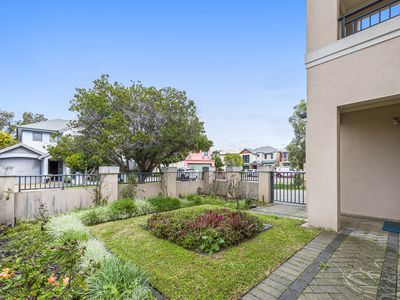 21 The Anchorage, Maylands