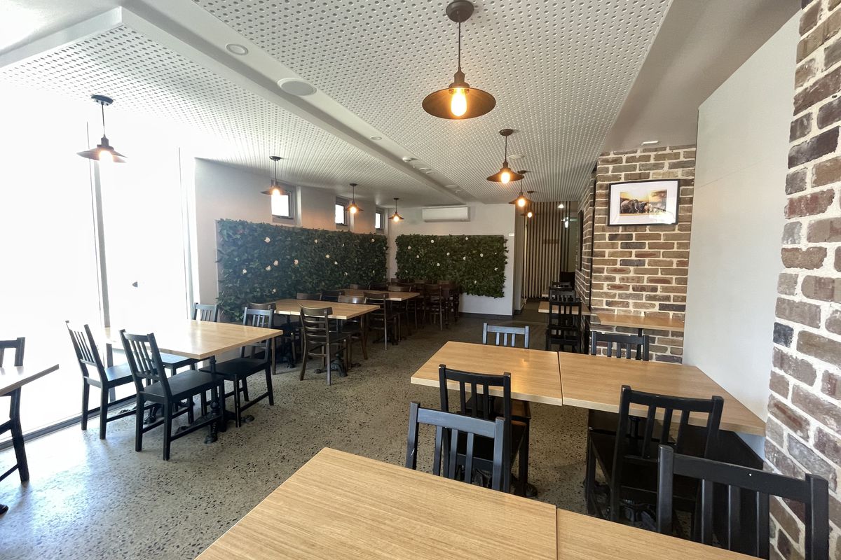 Shop 1 / 623 Port Hacking Road, Port Hacking