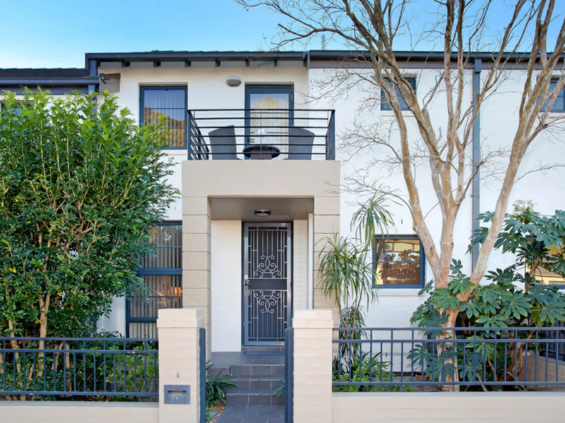 2 / 515 Great North Road, Abbotsford