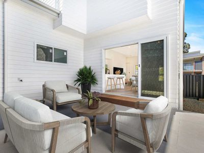 1 / 3 Nightingale Close, Blackbutt