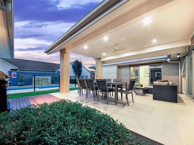 29 Macquarie Street, Wakerley
