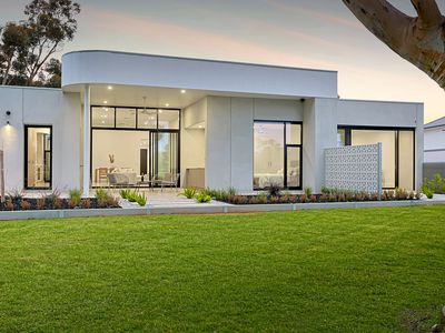 58 Fairways Drive, Mildura
