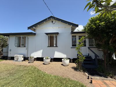 48 Dayman Street, Urangan
