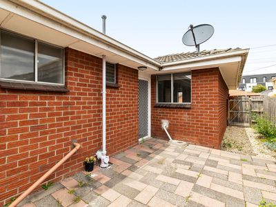 5 / 33-35 Bayview Avenue, Clayton