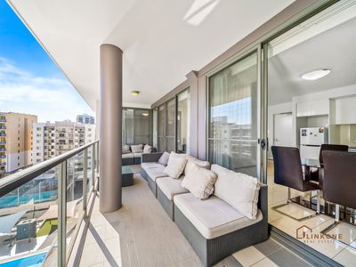 77 / 118 Adelaide Terrace, East Perth