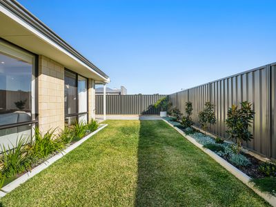 22 ESPIRIT WAY, Baldivis