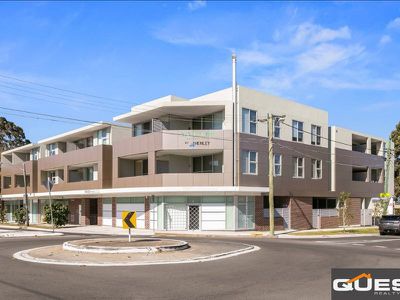 111 / 203 Birdwood Road, Georges Hall