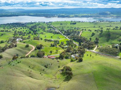 5 Yonson Road, Bethanga