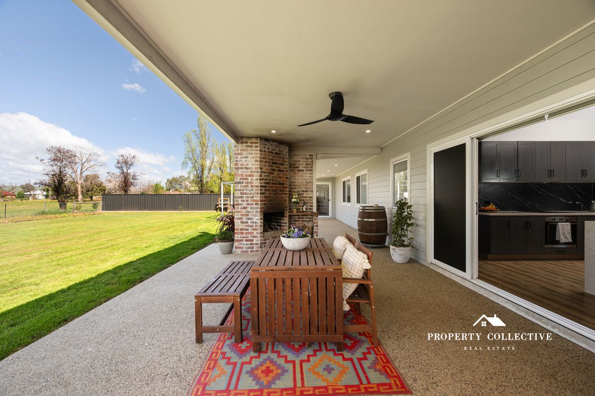 26 Nyberg Close, Moyhu