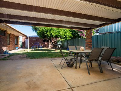 5 ANGUS AVENUE, Wodonga