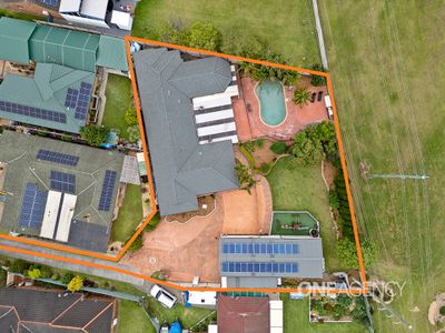 38 Daintree Drive, Albion Park