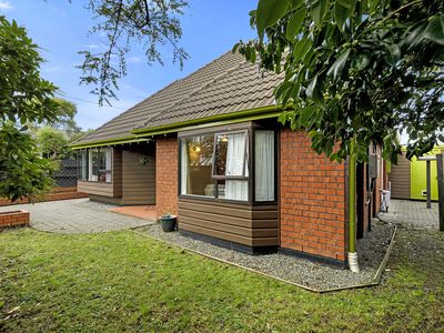 1 / 406 Fergusson Drive, Heretaunga