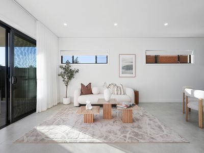 29A Salisbury Street, Canley Heights