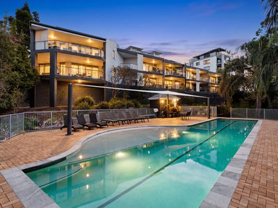 145 / 7 BOYD STREET, Bowen Hills