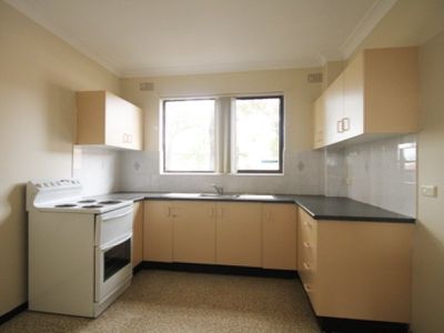 4 / 1 Yangoora Road, Belmore